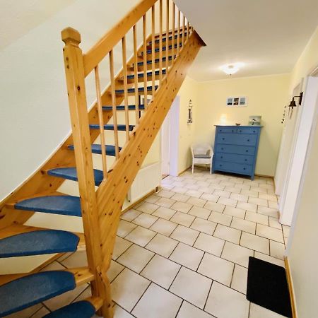 Ferienhaus Jan Rostock Kültér fotó