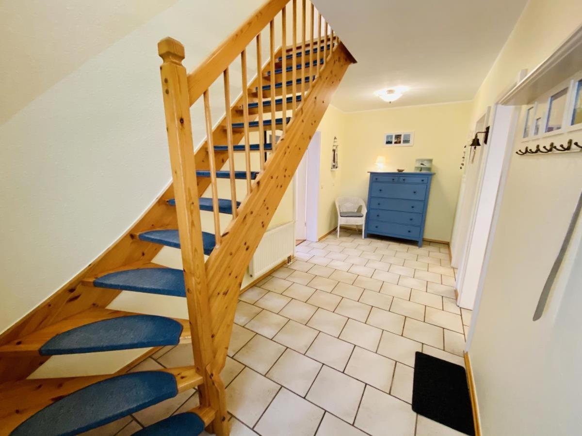 Ferienhaus Jan Rostock Kültér fotó