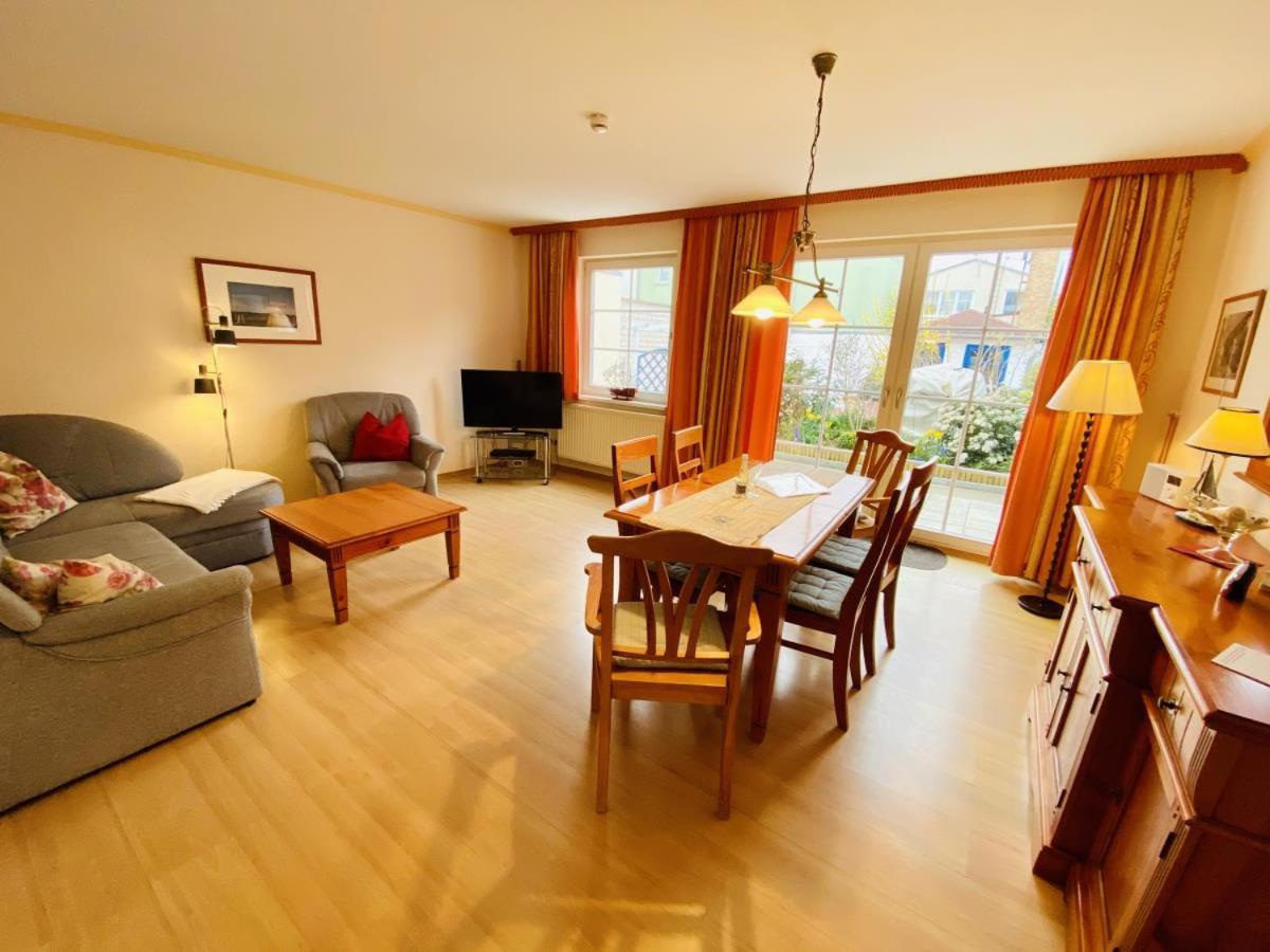 Ferienhaus Jan Rostock Kültér fotó